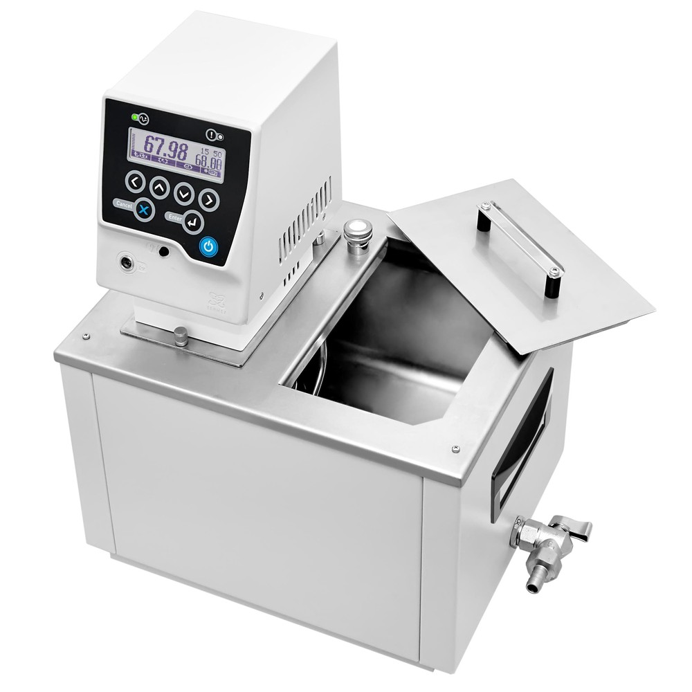 Термостат жидкостный ВТ8