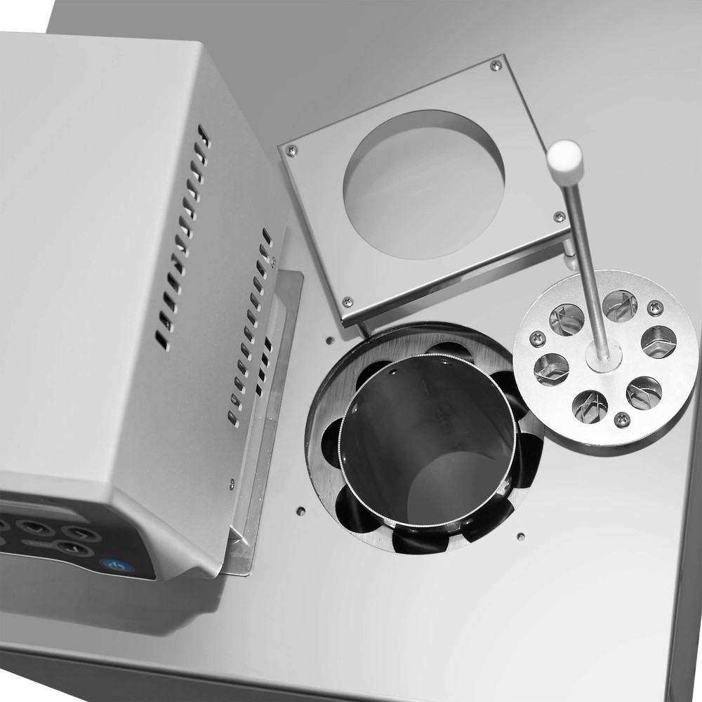 Термостат жидкостный ТЕРМОТЕСТ-100-40