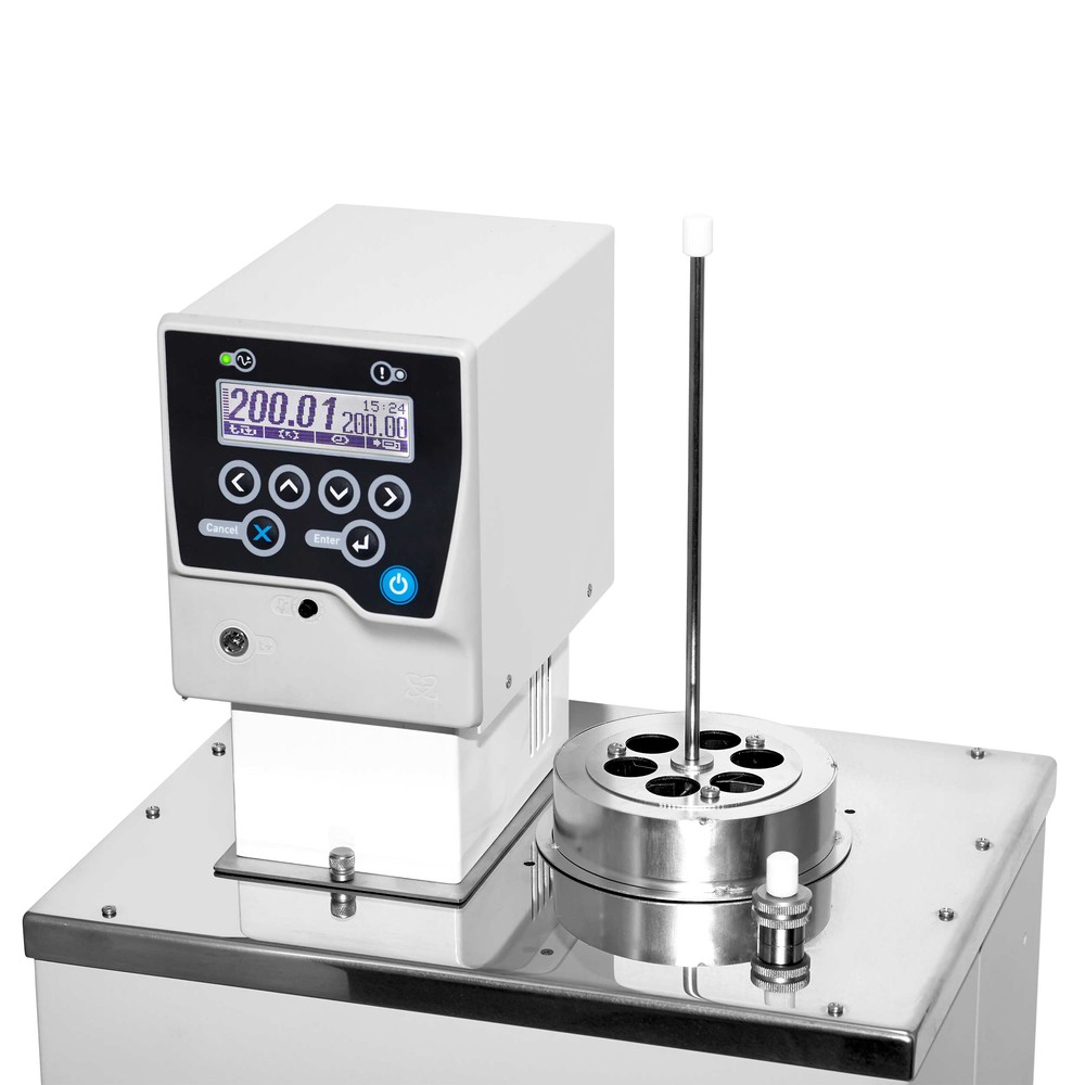 Термостат жидкостный ТЕРМОТЕСТ-200