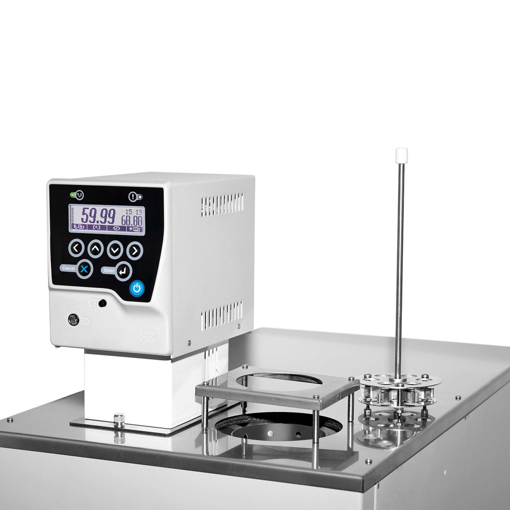 Термостат жидкостный ТЕРМОТЕСТ-100-40