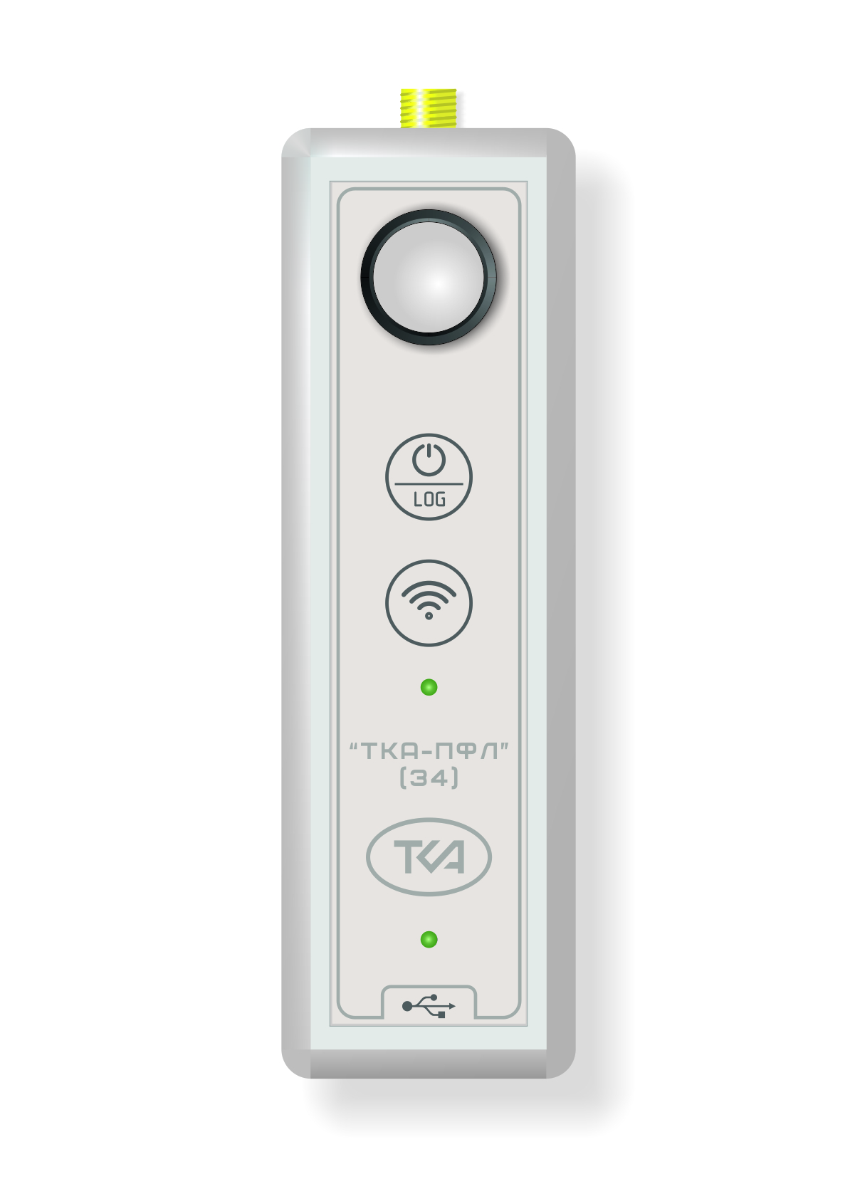 Измеритель-регистратор фотометрических параметров “ТКА-ПФЛ”(34) с калибровкой