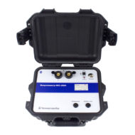 Челэнергоприбор ИКС-200А — микроомметр цифровой