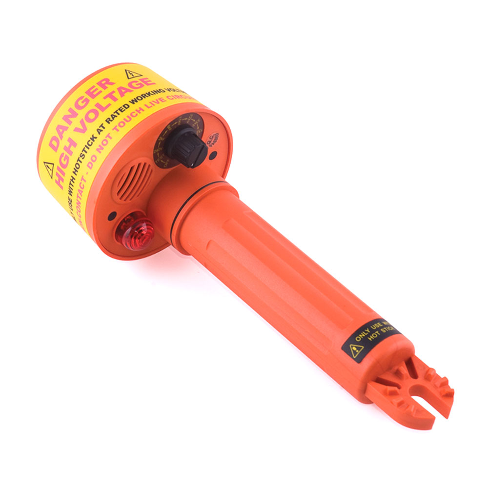 Sew 275HP - индикатор напряжения