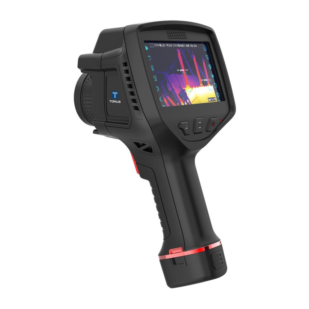 Тепловизор Torus SC300-B
