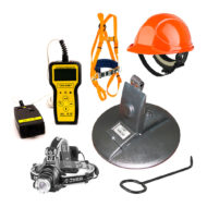 Безопасность КДВ базовый — комплект для охраны труда