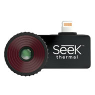 Тепловизор для смартфона Seek Thermal XR Android