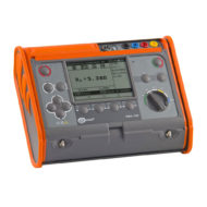 Sonel MRU-120 — измеритель параметров заземляющих устройств