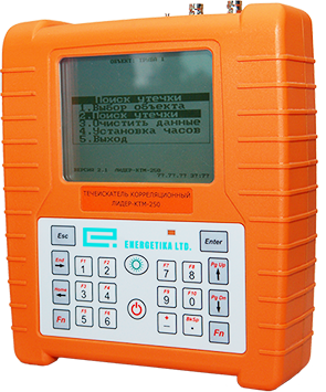 Ультразвуковые течеискатели NDTEC STR-103 (СТРИЖ 102)