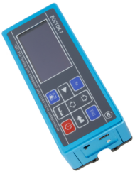 Профилометр ИШП-210 с поверкой