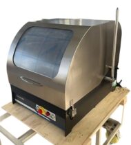 SQ-100 В-7 отрезной станок